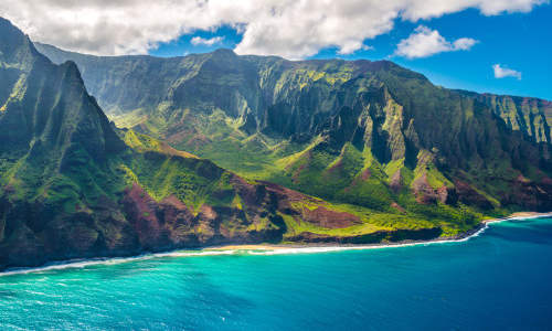 Photo of Hawaiian Paradise Park, HI