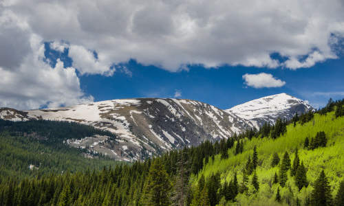 Photo of Highlands Ranch, CO