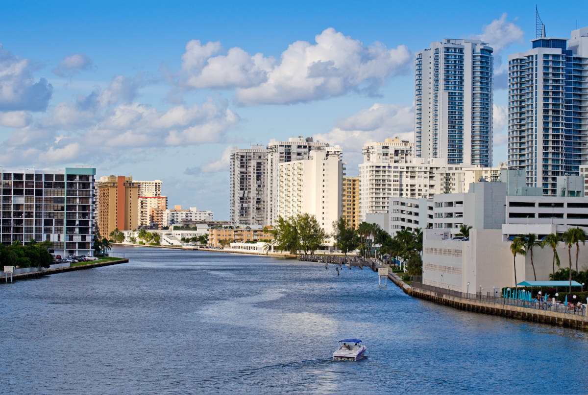 Living In Hollywood, FL Hollywood Livability