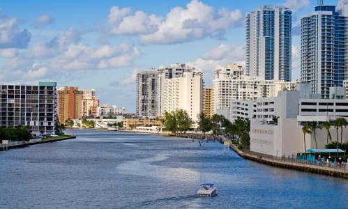 Photo of Hollywood, FL