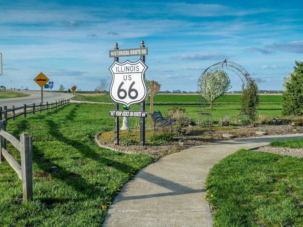 Living In Channahon, IL Channahon Livability