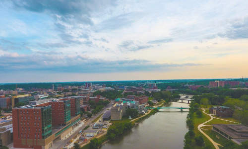 Photo of Iowa City, IA