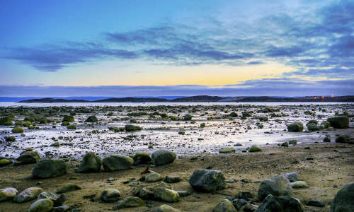 Photo of Iqaluit, NU