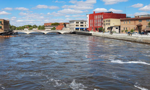 Photo of Janesville, WI