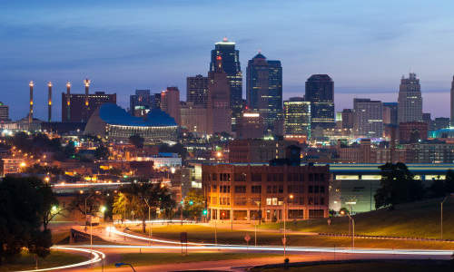 Photo of Kansas City, MO