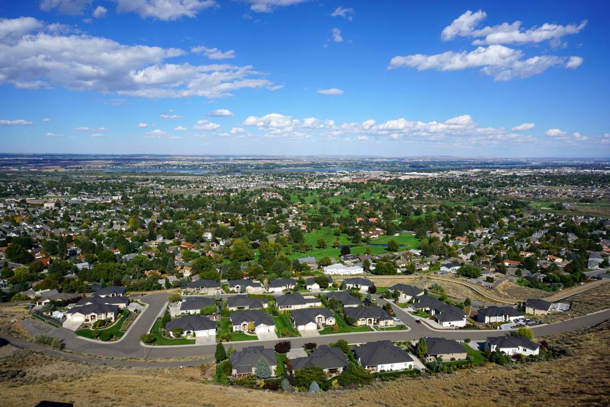 Living In Kennewick, WA - Kennewick Livability