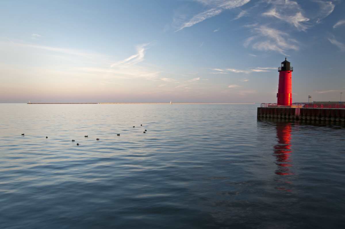 Living In Kenosha Wi