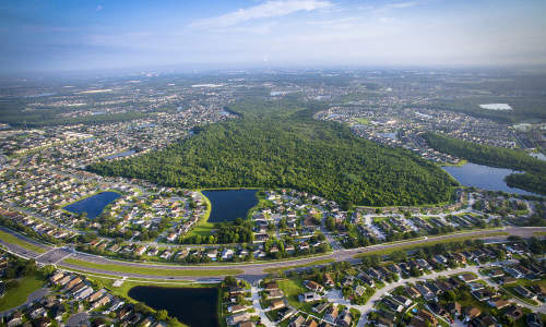 Photo of Kissimmee, FL