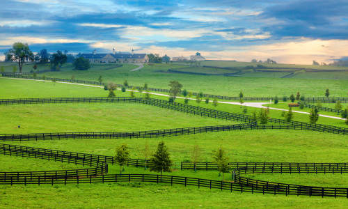 Photo of Norbourne Estates, KY