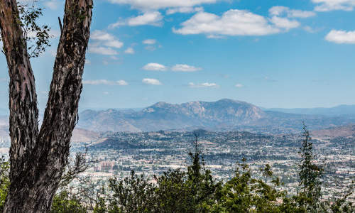 Photo of La Mesa, CA