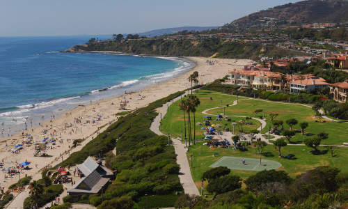 Photo of Laguna Niguel, CA