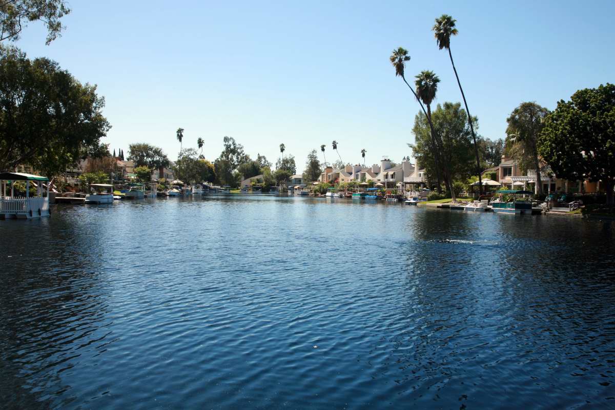 Living In Lake Forest, CA Lake Forest Livability