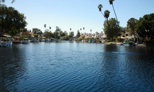 Photo of Lake Forest, CA