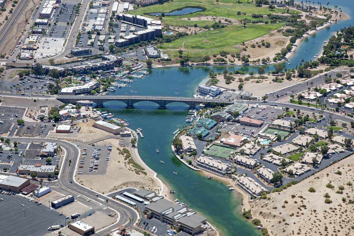 Living In Lake Havasu City, AZ Lake Havasu City Livability