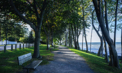 Photo of Lakeshore, ON