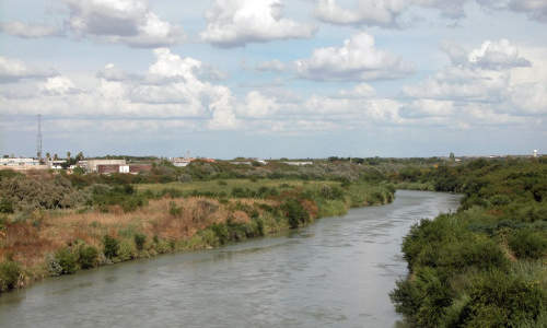 Photo of Laredo, TX