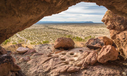 Photo of Las Cruces, NM