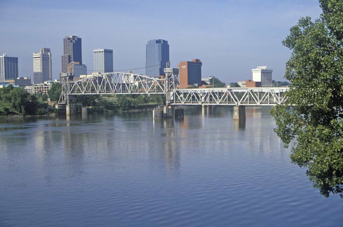 Little Rock, AR Photo