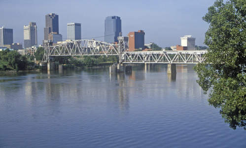 Photo of Little Rock, AR