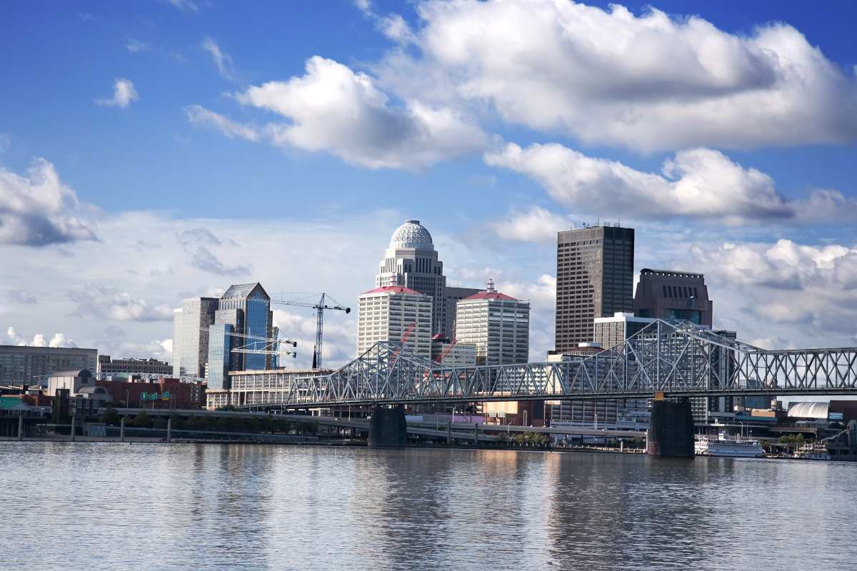 Living In Louisville, KY Louisville Livability