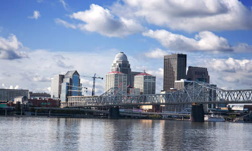 Photo of Louisville, KY