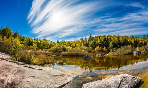 Photo of Prairie Lakes, MB