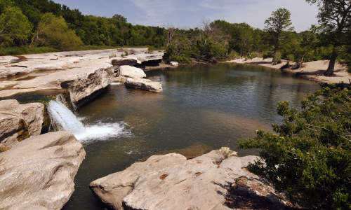 Photo of McKinney, TX