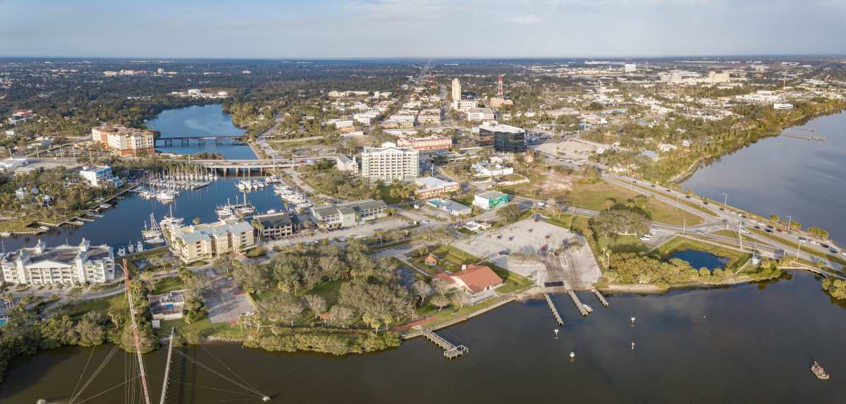 Living In Melbourne, FL - Melbourne Livability