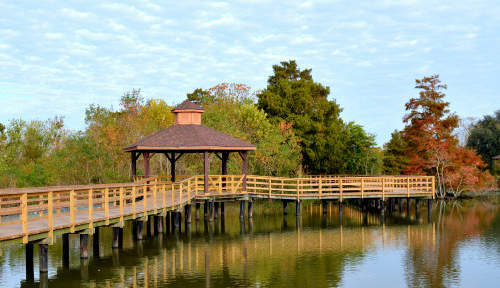 Photo of Metairie, LA