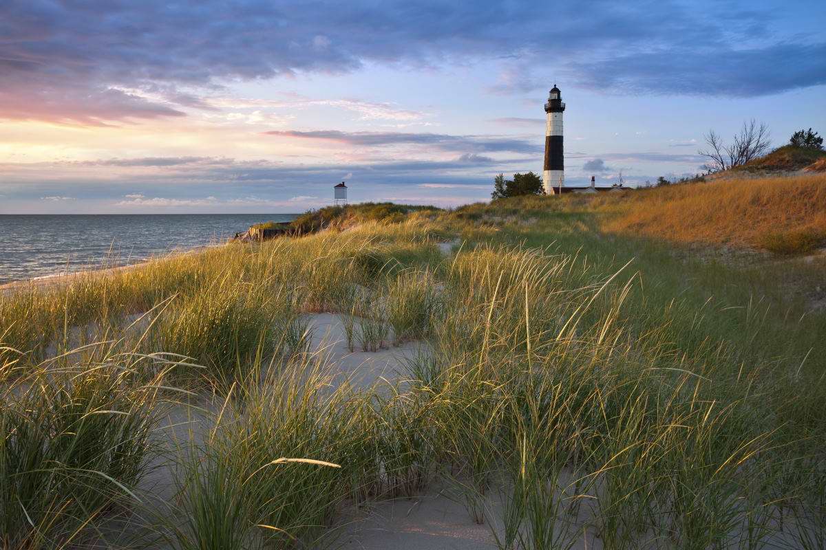 michigan oscoda michigan