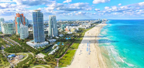 Photo of Miami Beach, FL