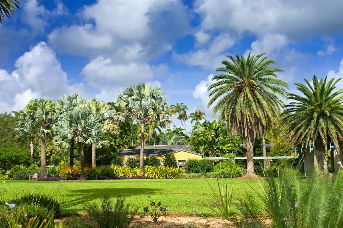 Hotels In Miami Gardens