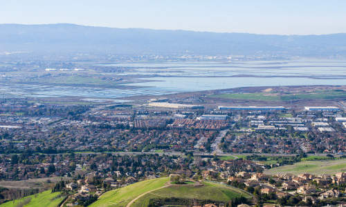 Photo of Milpitas, CA