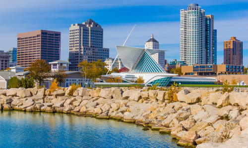 Photo of Milwaukee, WI