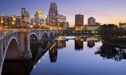 Photo of Minneapolis, MN