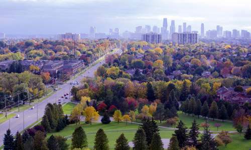 Photo of Mississauga, ON