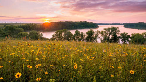 Photo of Lake Henry, MN