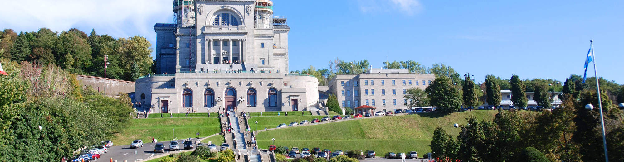MontRoyal, QC