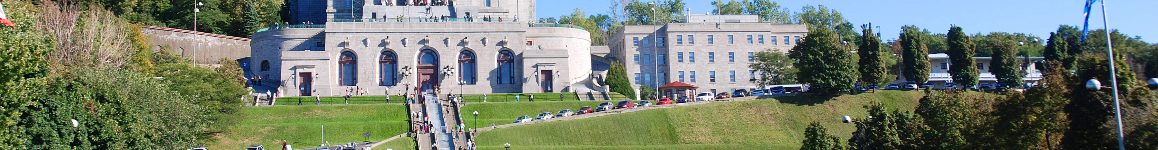 MontRoyal, QC