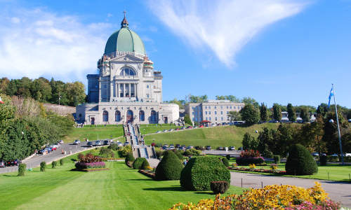 Photo of Mont-Royal, QC