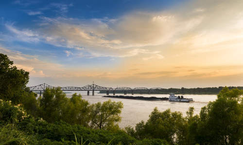 Photo of State Line, MS