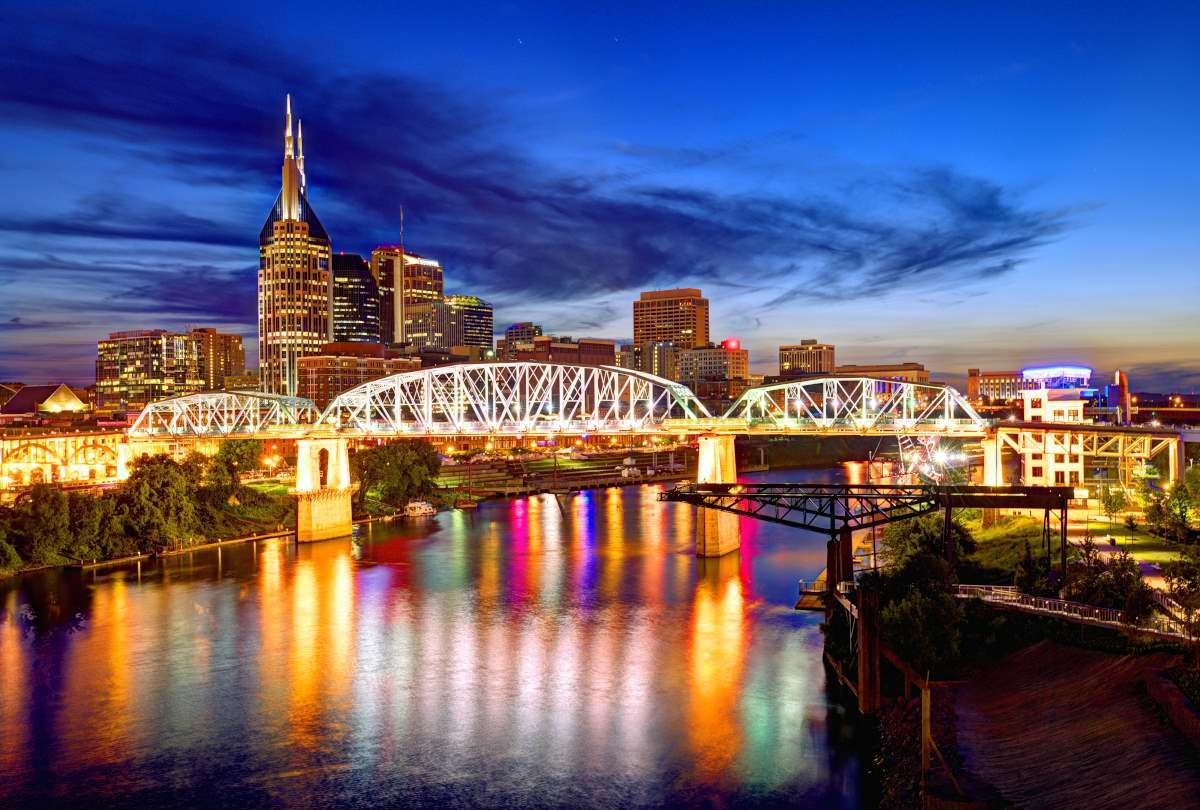 Living In Nashville, TN - Nashville Livability