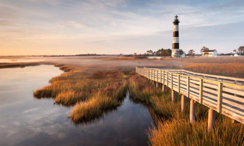 Photo of Old Fort, NC