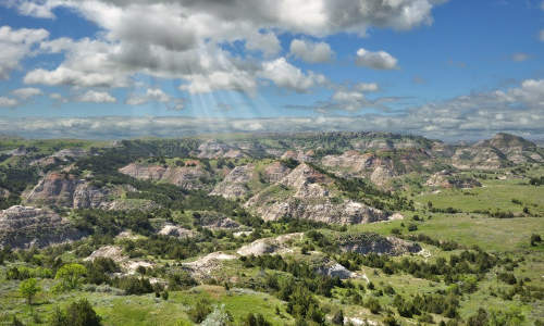 Photo of East Fairview, ND