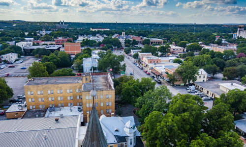 Photo of New Braunfels, TX