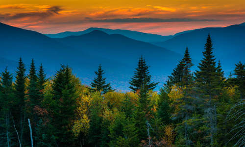 Photo of Hancock, NH