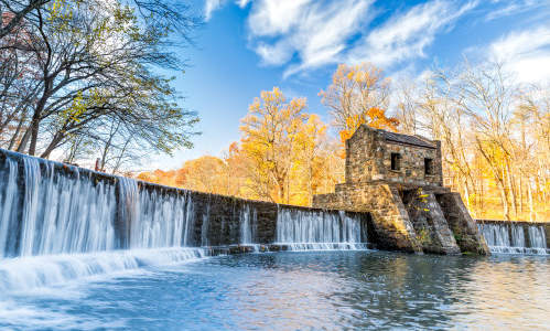 Photo of Brass Castle, NJ