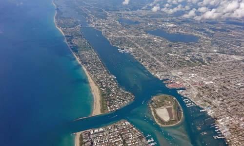Photo of North Port, FL