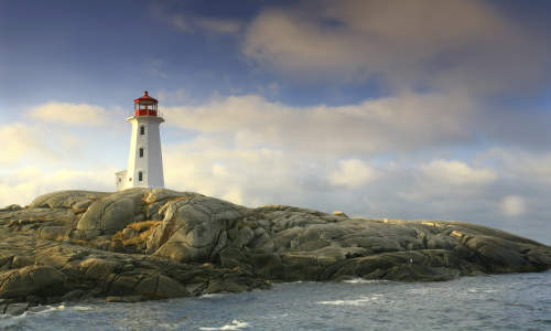 Photo of St. Mary's, NS