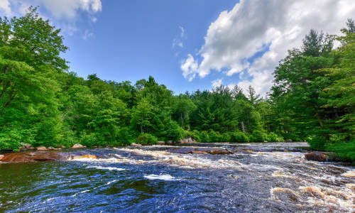 Photo of Wading River, NY